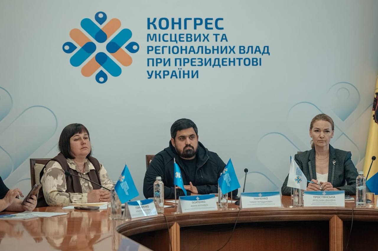 На Київщині модернізували 155 шкільних харчоблоків у межах реформи харчування