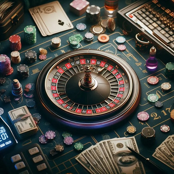 Онлайн казино Slots City: повний огляд для гравців