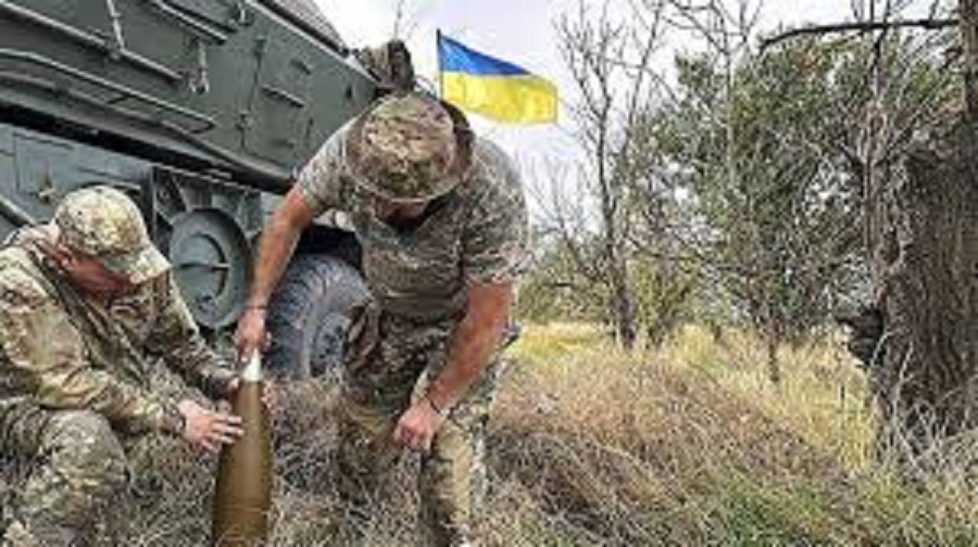 Сили оборони за минулу добу ліквідували 1050 окупантів та 11 ББМ