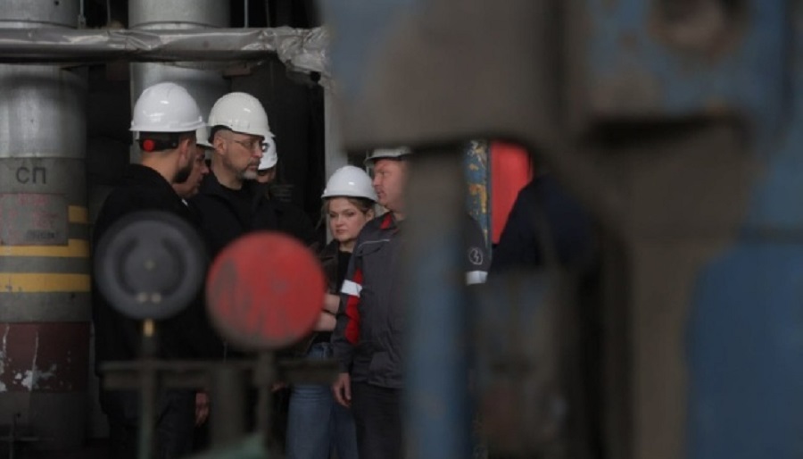 Міненерго посилює підготовку до відновлення енергооб’єктів на Київщині