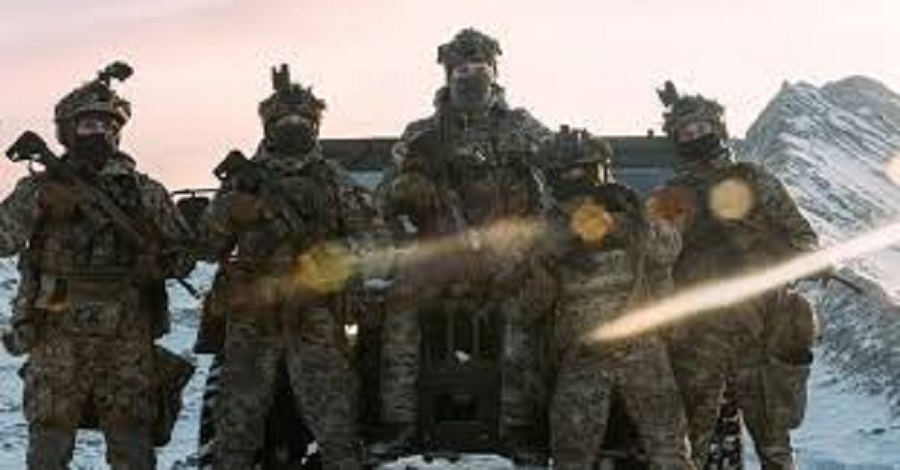 Втрати російської армії перевищили 1,27 млн військових