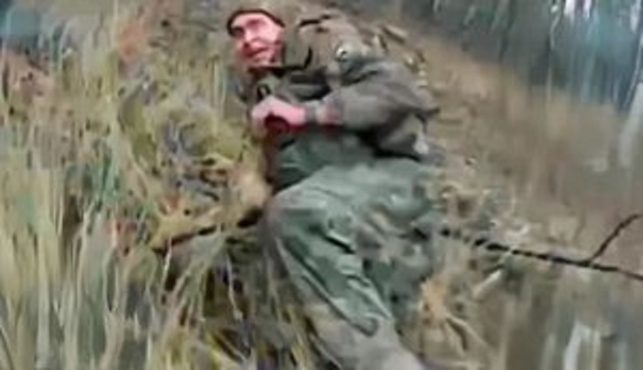 Мінус 51 артсистема: Генштаб повідомив про нові втрати ворога