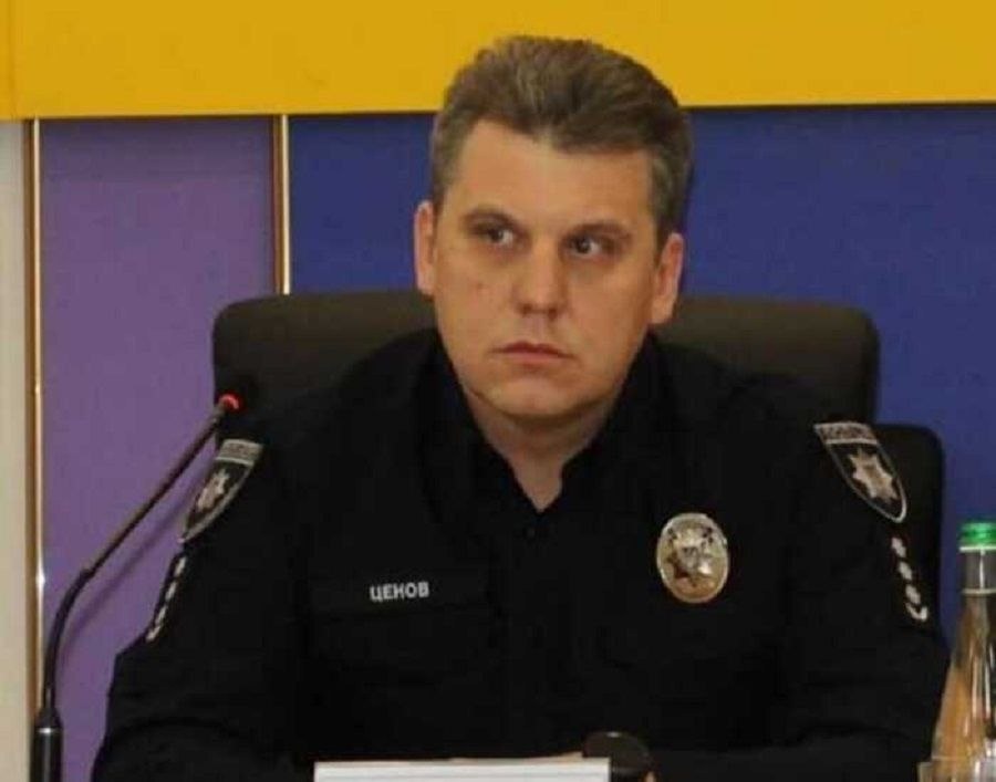 Народні депутати зрадили виборців: екс-начальник поліції Київщини намагається тиснути на журналістів