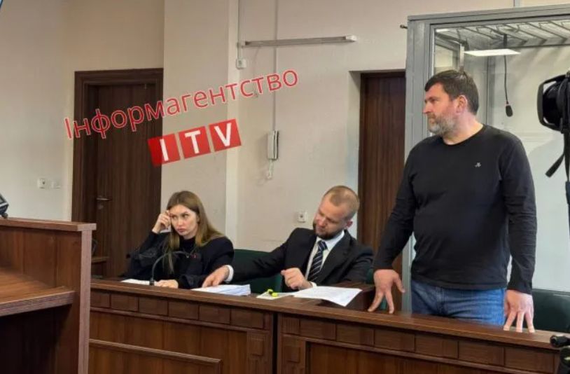 Суд визначив запобіжний захід для ексмера Ірпеня Маркушина