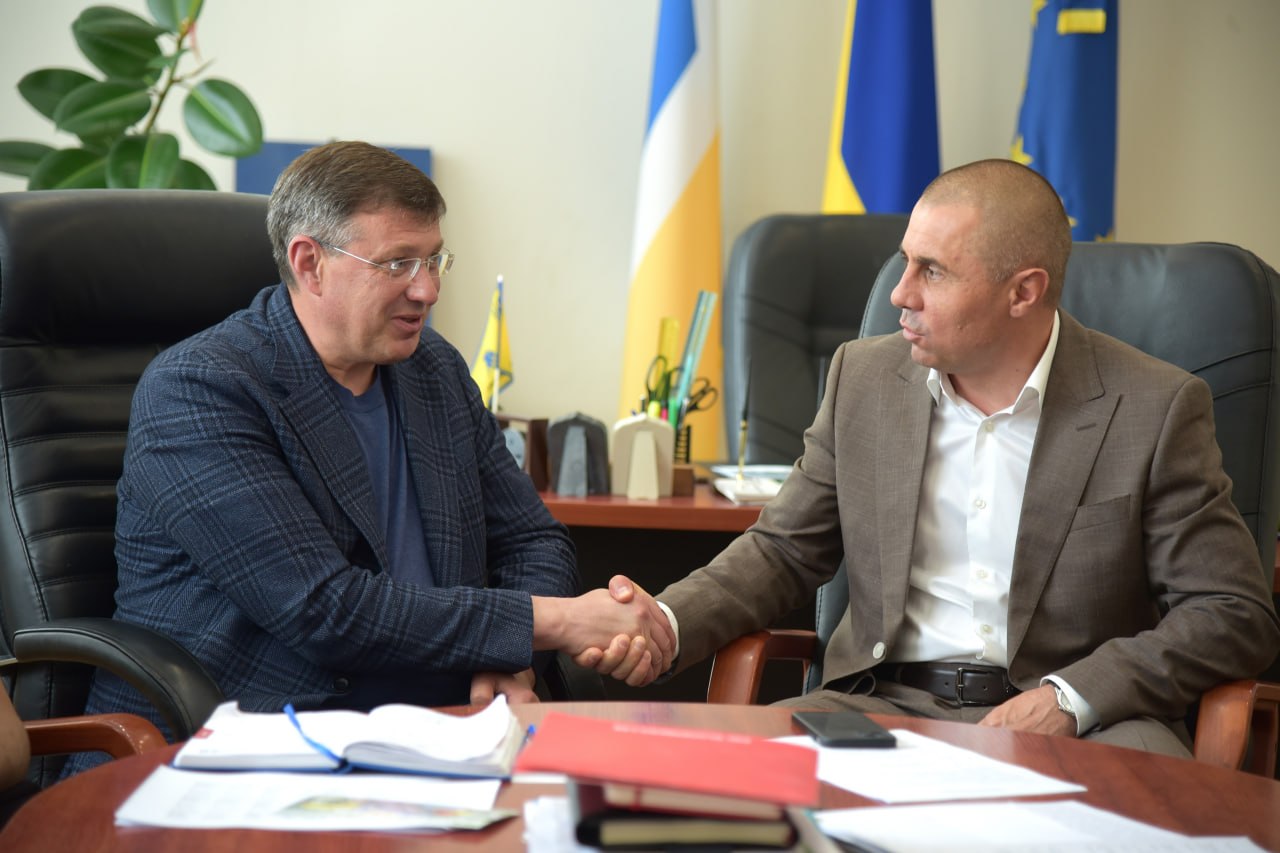 Бровари продовжують підтримувати громаду-форпост на Харківщині