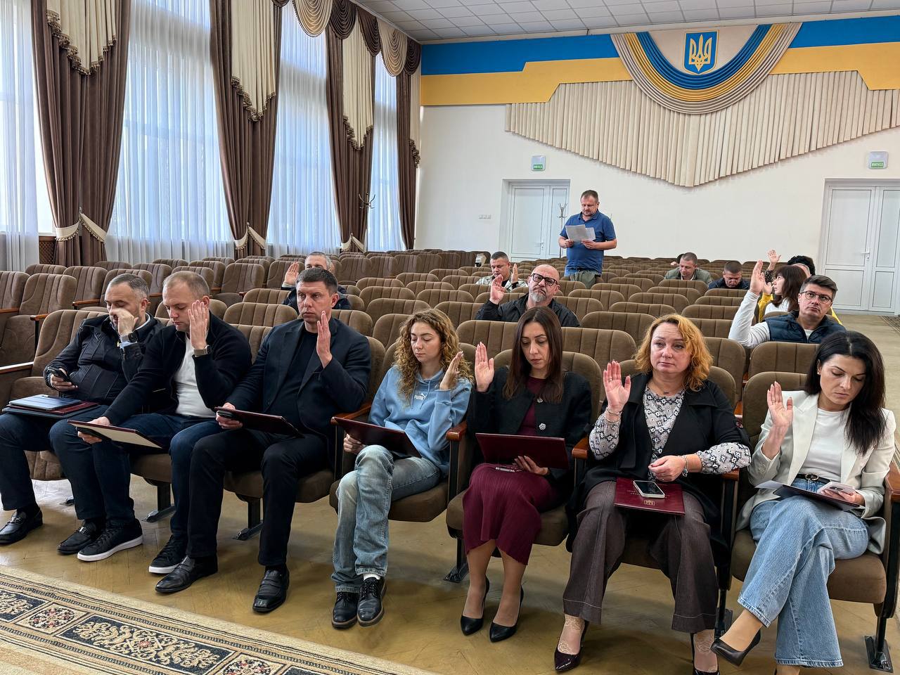 В Ірпені виділили кошти на ЗСУ, ветеранів, соціальну допомогу та ремонт укриття