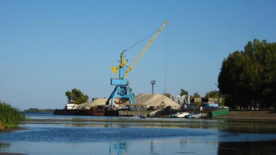 Минуле Ржищева: порт, що був торговим серцем Дніпра (ВІДЕО)