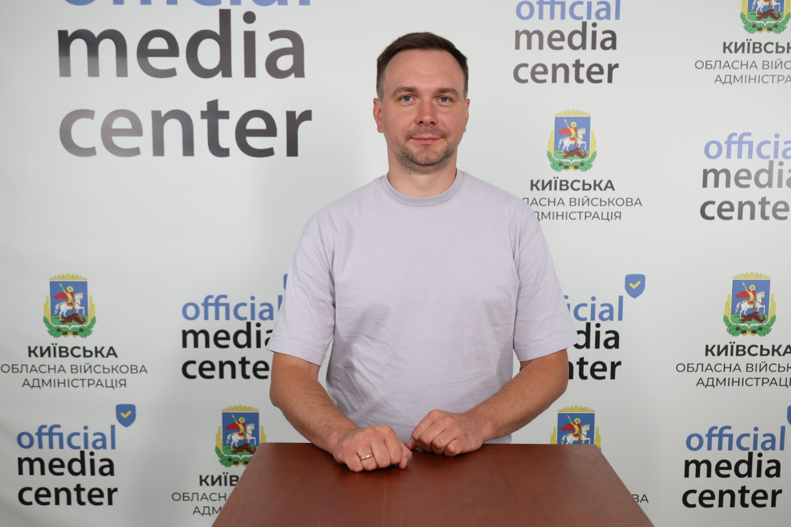 Фокусуємося на подальшій відбудові та питаннях безбар’єрності – керівник Департаменту містобудування та архітектури КОДА Ярослав Янович