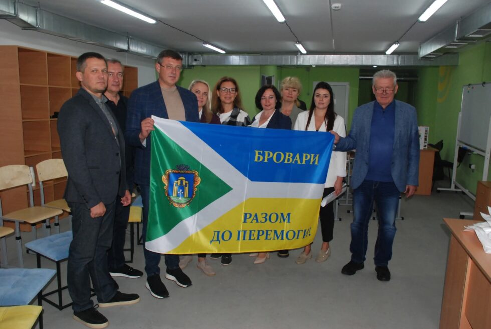Шостка та Бровари об’єднують зусилля - підписано меморандум про співпрацю (ФОТО, ВІДЕО)