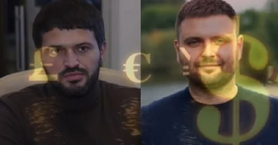Незаконні обшуки, перешкоджання бізнесу та суцільна недоброчесність: як працювали на Київщині поліцейські з УСР Штутман та Макаров