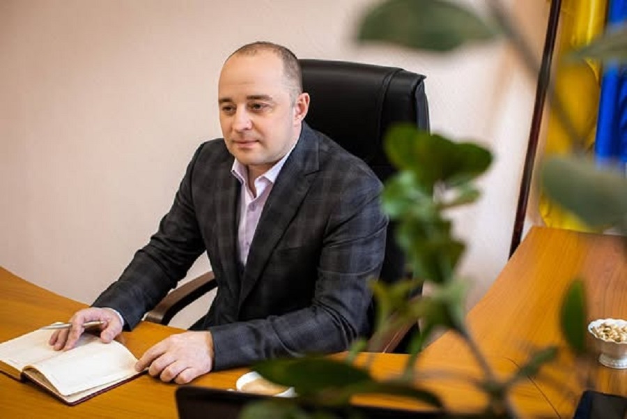 Олексій Момот: Коли звучать підозри – відповідаємо мовою документів