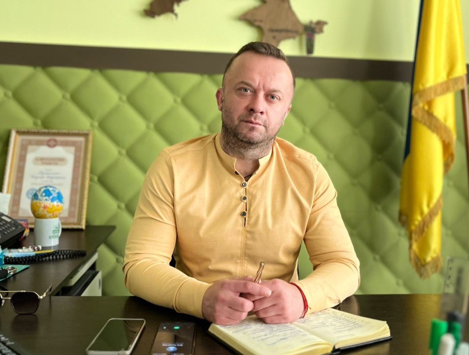 Понад 3,2 млн грн доходів: декларація голови Димерської громади