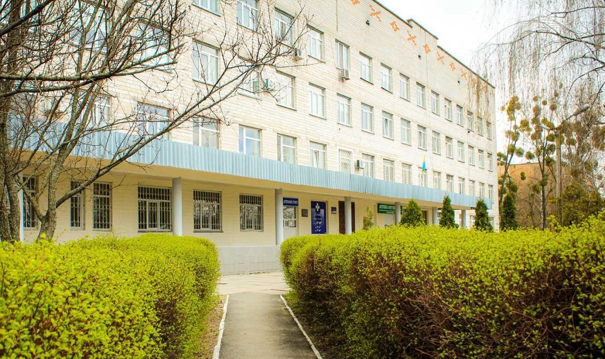 У Василькові відкриють сучасне реабілітаційне відділення за понад 77 млн гривень