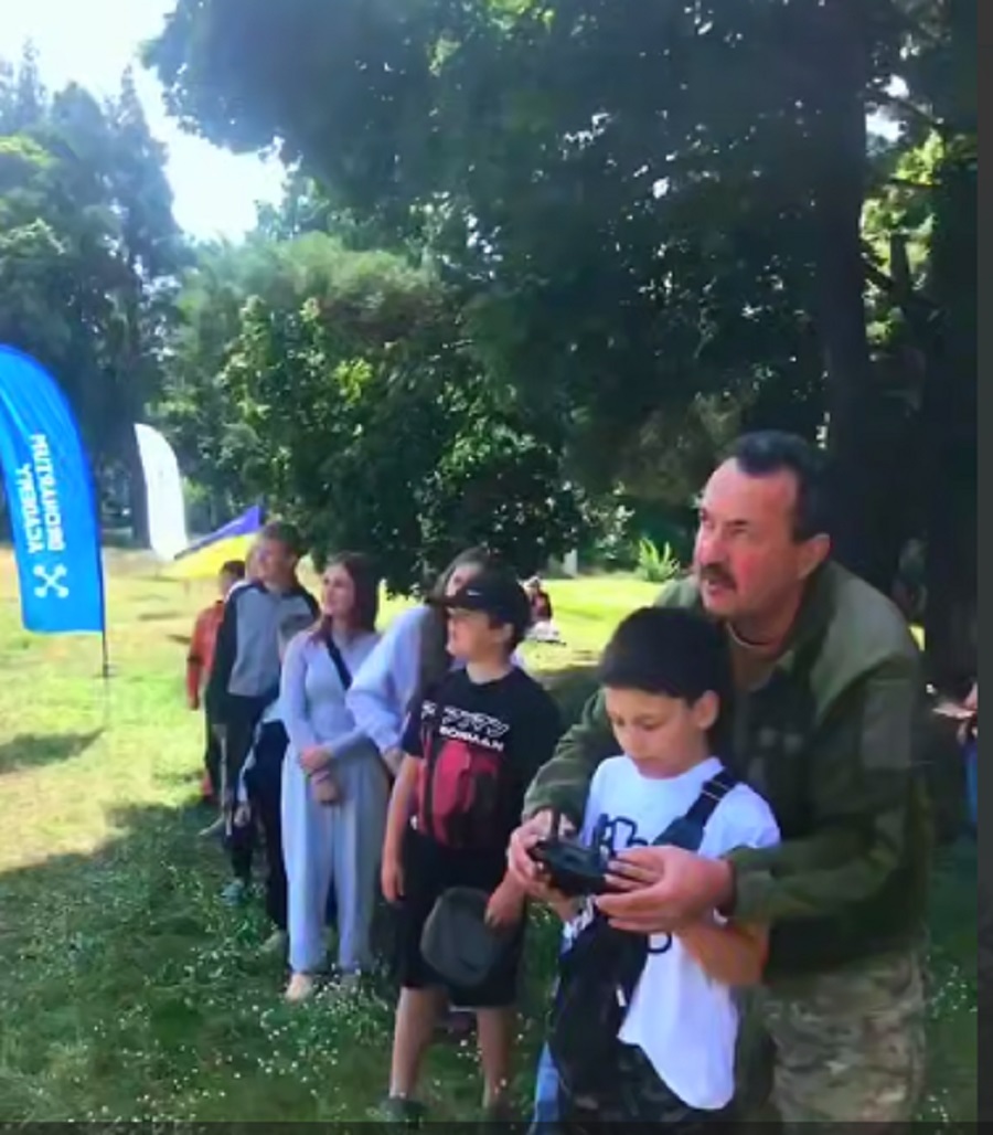 ...