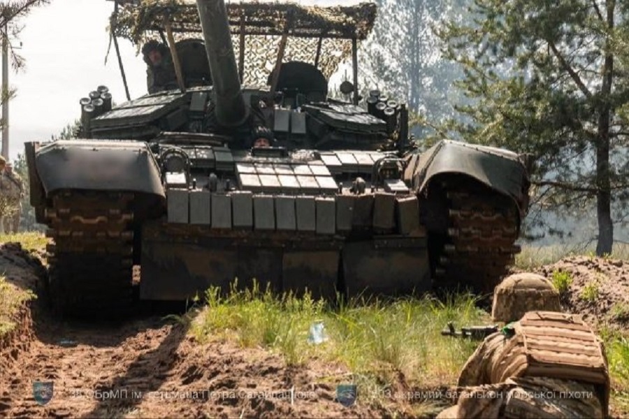 За добу на фронті відбулося 242 боєзіткнення: Генштаб оновив втрати ворога