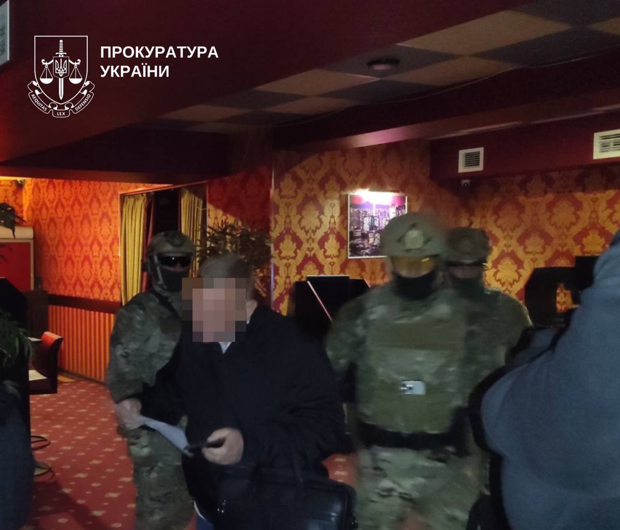Підпільний гральний бізнес у Білій Церкві: на лаві підсудних опинилася група осіб