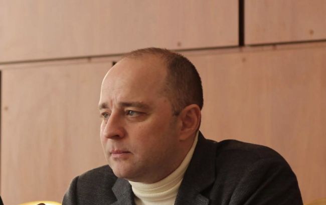 Мера Вишгорода Момота тимчасово усунули з посади