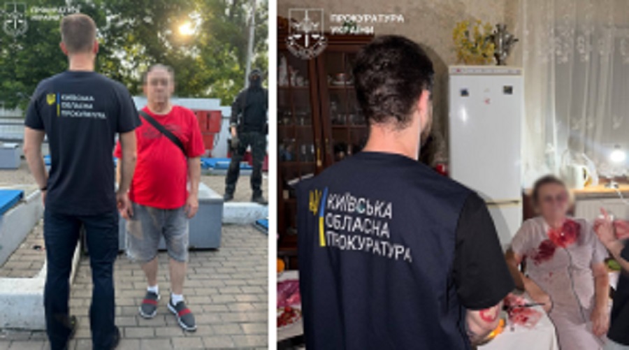 На Київщині чоловіка підозрюють у замовленні вбивства колишньої дружини за $10 тисяч