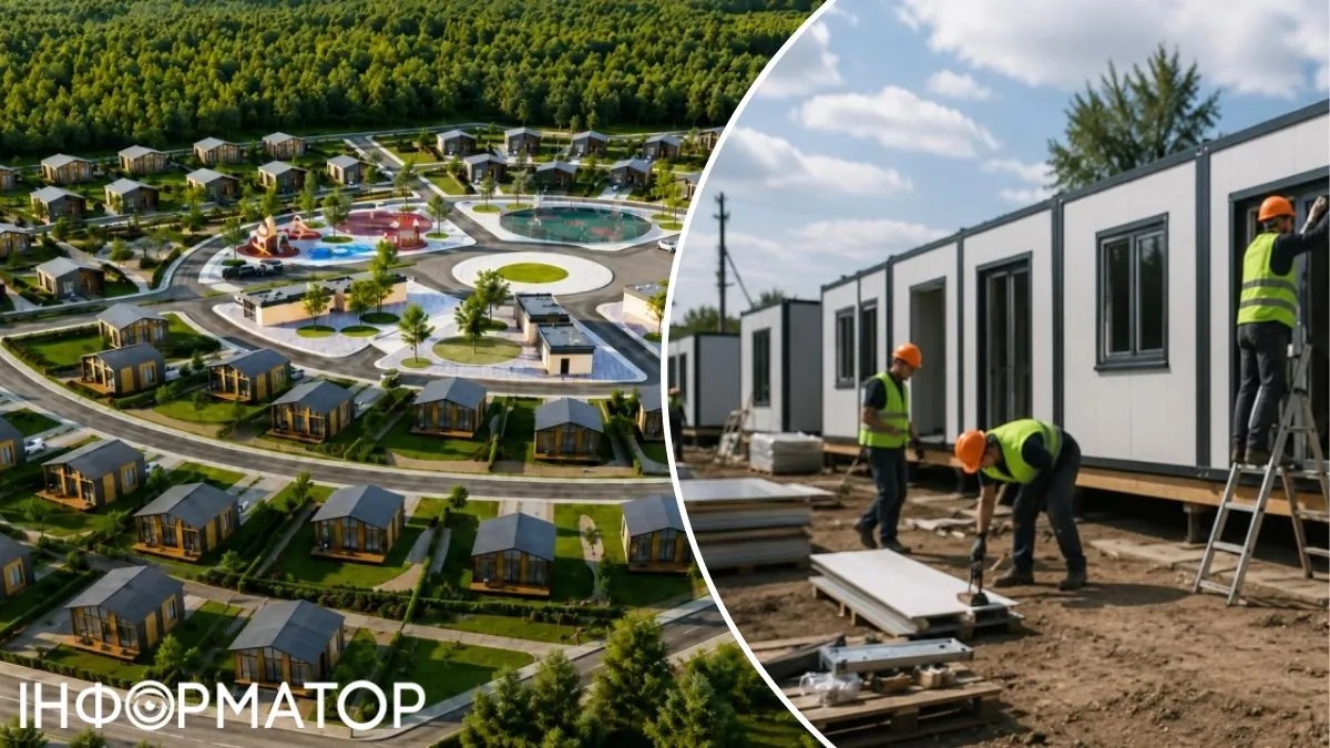 Миронівська громада готує житло для ВПО: стартував масштабний проєкт