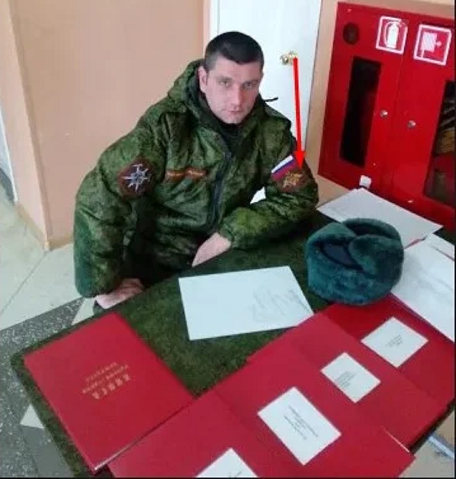 Бородянський суд виправдав російського військового у справі про пограбування на Київщині