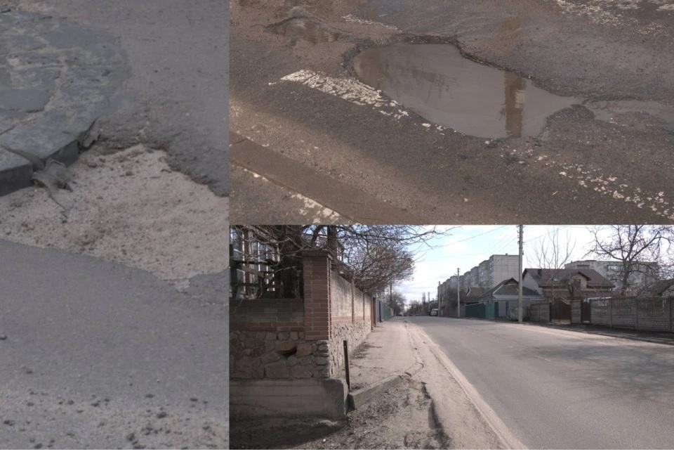 У Білій Церкві відремонтують дороги на восьми вулицях