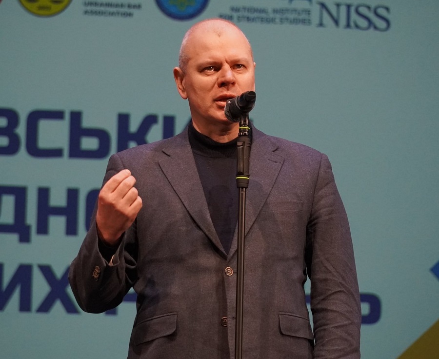 На Фастівському форумі обговорили публічно-приватне партнерство для відновлення України