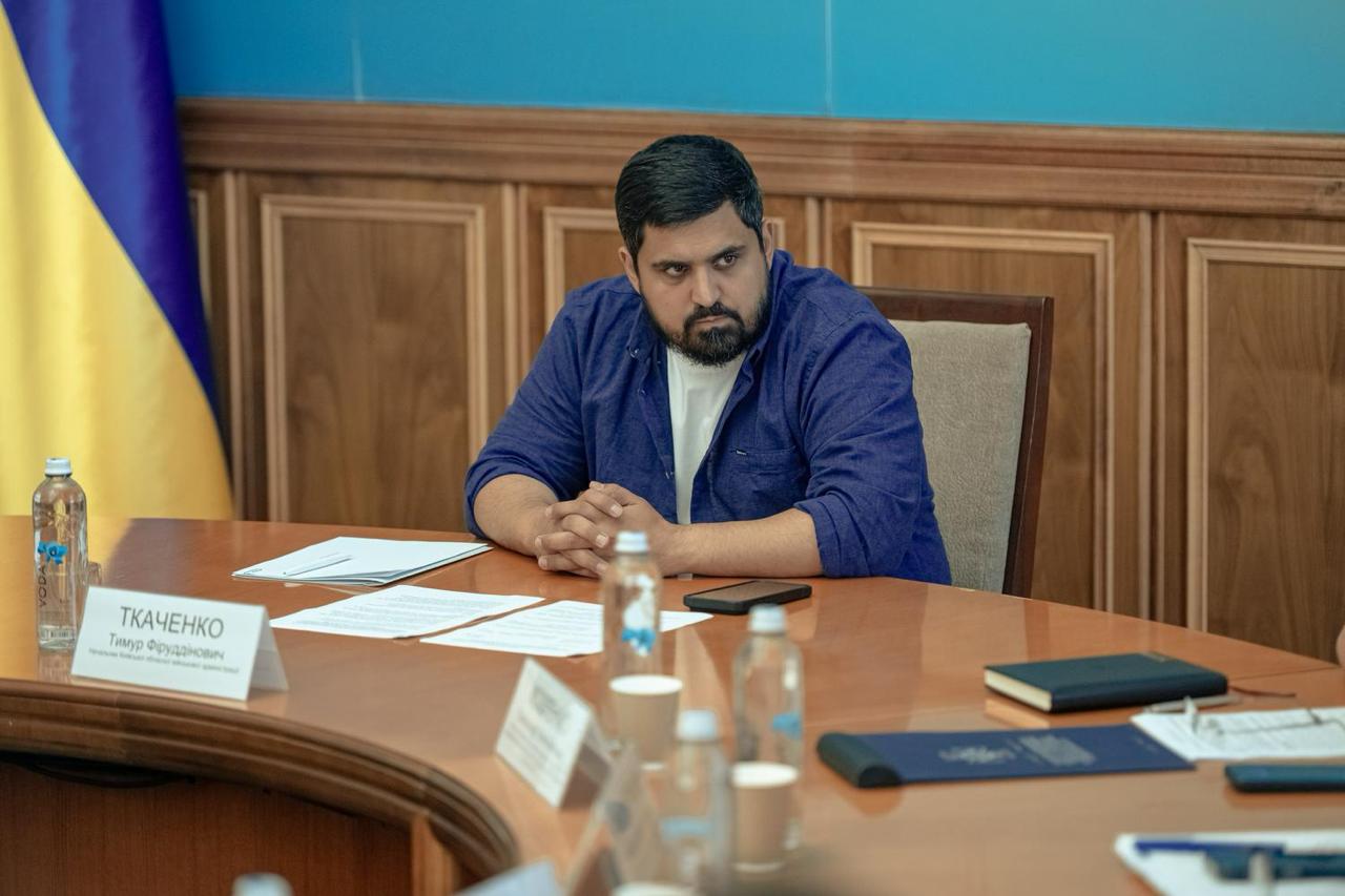 На Київщині посилять безпеку АЗС: планують автоматичне оповіщення та перевірять укриття