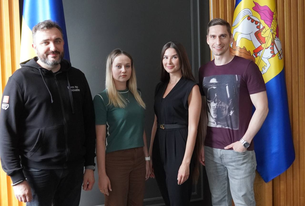 Розвиток зв’язку на Київщині: швидші дозволи, нові стандарти, 5G