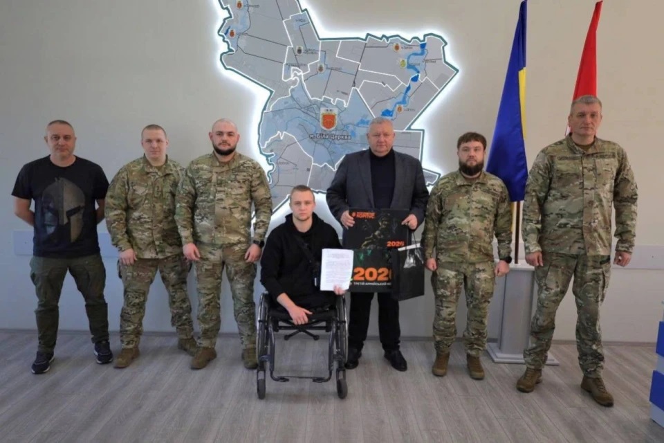 Білоцерківська громада за шість років підписала 30 меморандумів у різних сферах