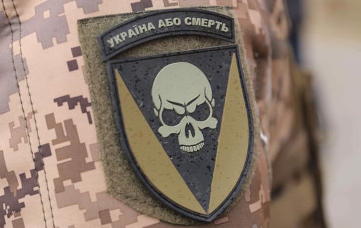 Чорні Запорожці в боях за Київ: Ukraїner показав історію 72-ї бригади (ВІДЕО)