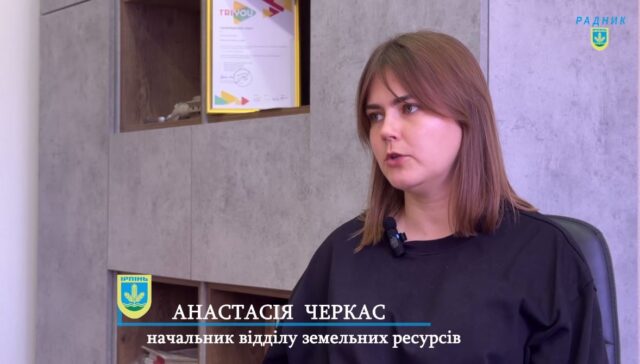 Апеляційний суд став на бік Ірпінської міськради у справі Анастасії Черкас (ДОКУМЕНТ)