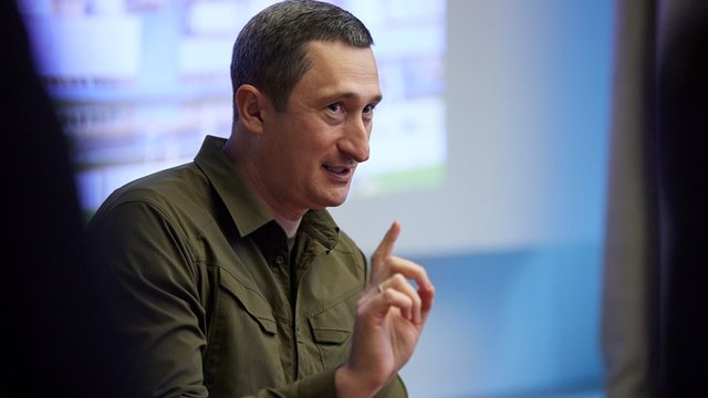 Крах Михалича: як ексголова Київщини Чернишов зруйнував свою політичну кар’єру