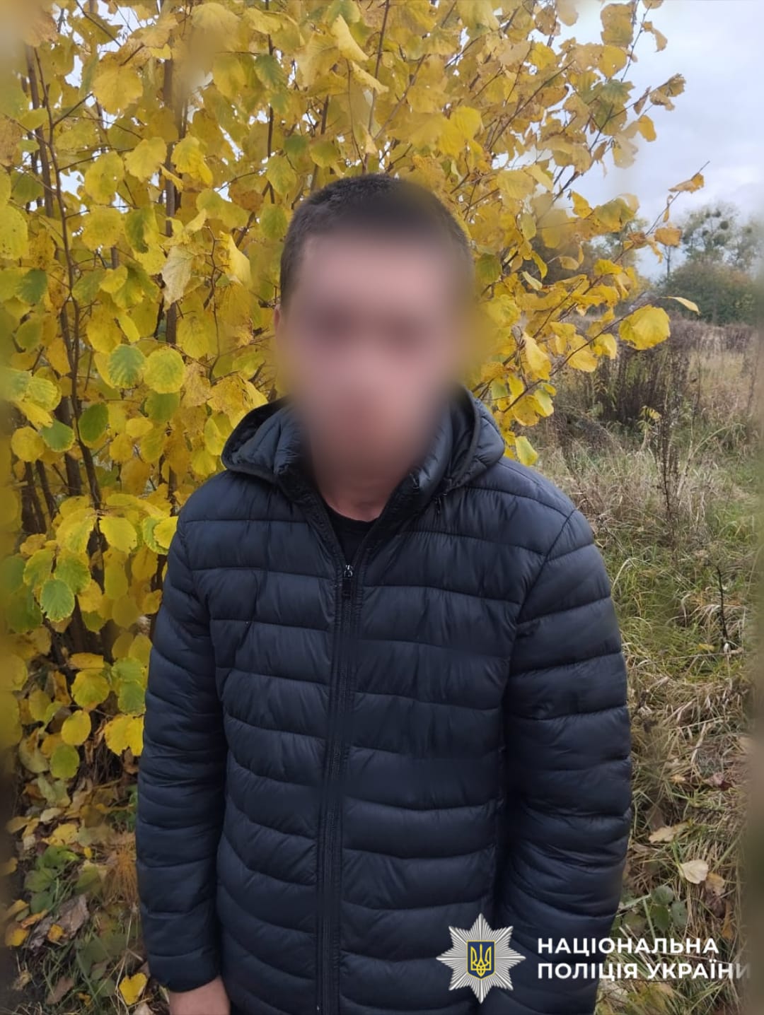 На Фастівщині чоловік викрав авто - йому загрожує 8 років тюрми