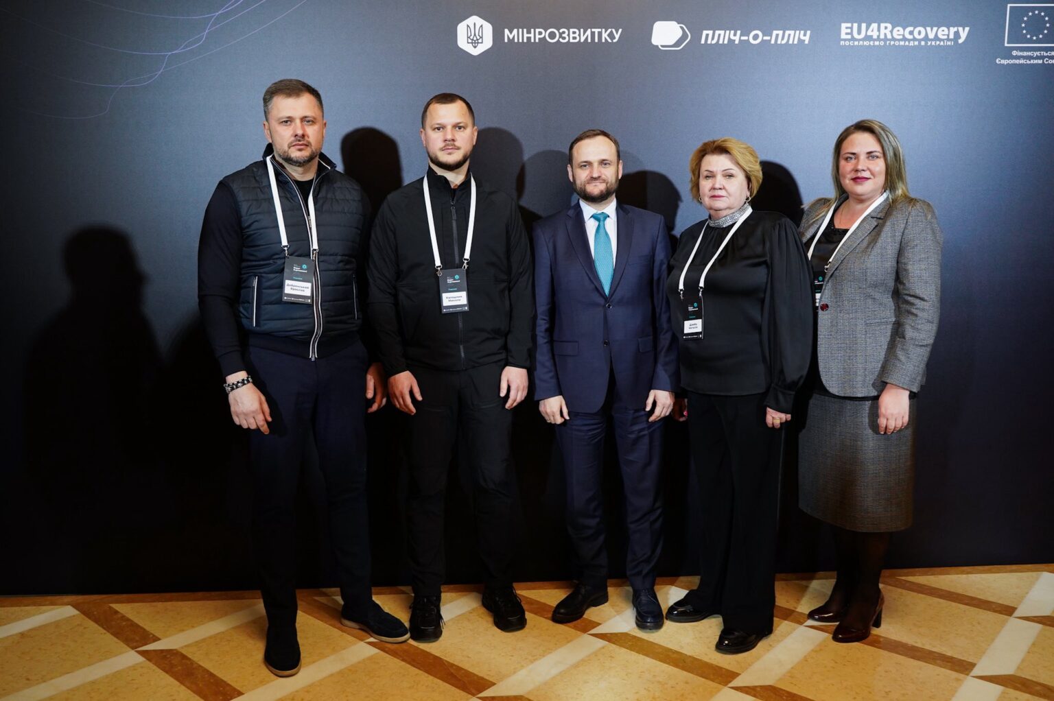 120+ меморандумів і нові партнерства: Київщина підбила підсумки форуму згуртованості