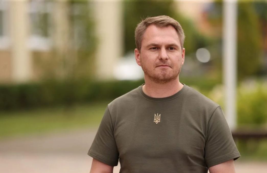 Відповідь на закиди щодо родинних зв’язків: "Це особистий вибір і відповідальність кожного"