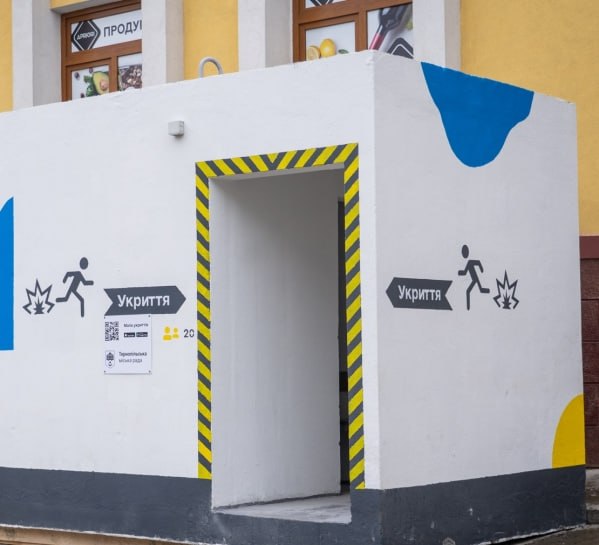Укриття просто на станціях: Укрзалізниця посилює безпеку пасажирів на Київщині