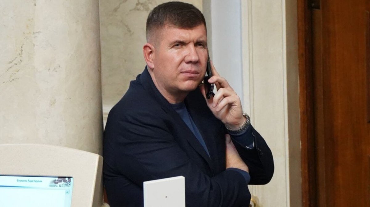 Чотири роки не межа: чи отримає нардеп Анатолій Гунько новий вирок