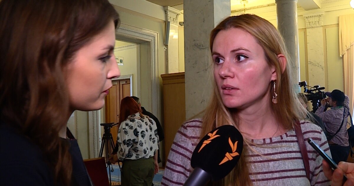 Скороход улипла в "Міндічгейт": чому це навіть не дивує