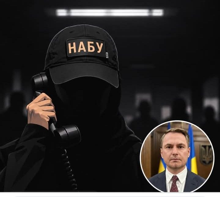 Ексголова Київщини генпрокурор Кравченко може бути причетний до корупції - деталі операції "Карфаген"