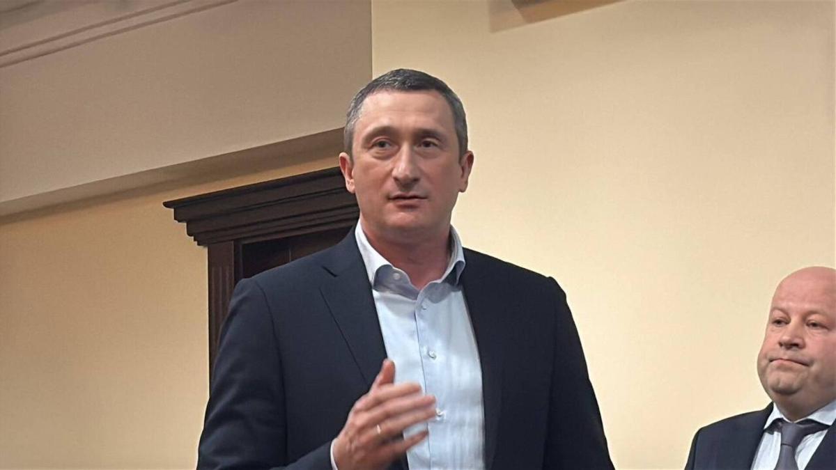 Епопея Чернишова: як "Че Гевару" єпископ і друг-"ватник" від тюрми рятували