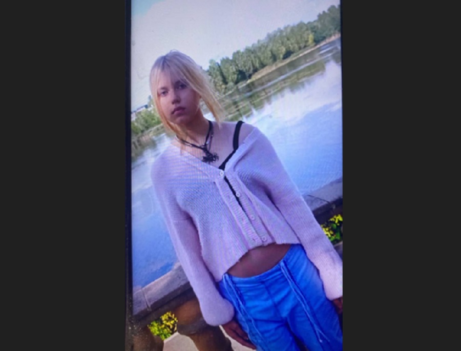 У Гостомелі розшукують 12-річну дівчинку, яка вночі пішла з дому