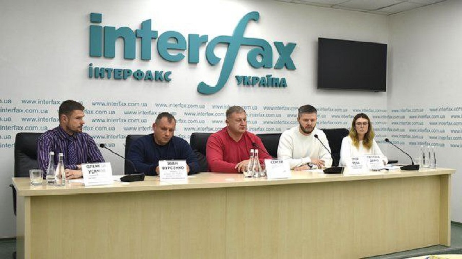Дискусійний клуб "Столичний регіон" обговорив розвиток столичної агломерації та приєднання Коцюбинського