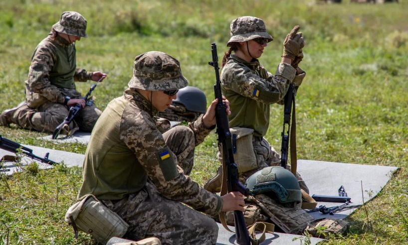 Військові навчання на Київщині: що варто знати мешканцям