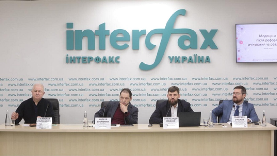 Майже чверть українців витрачає на медицину до 20% бюджету — експерти