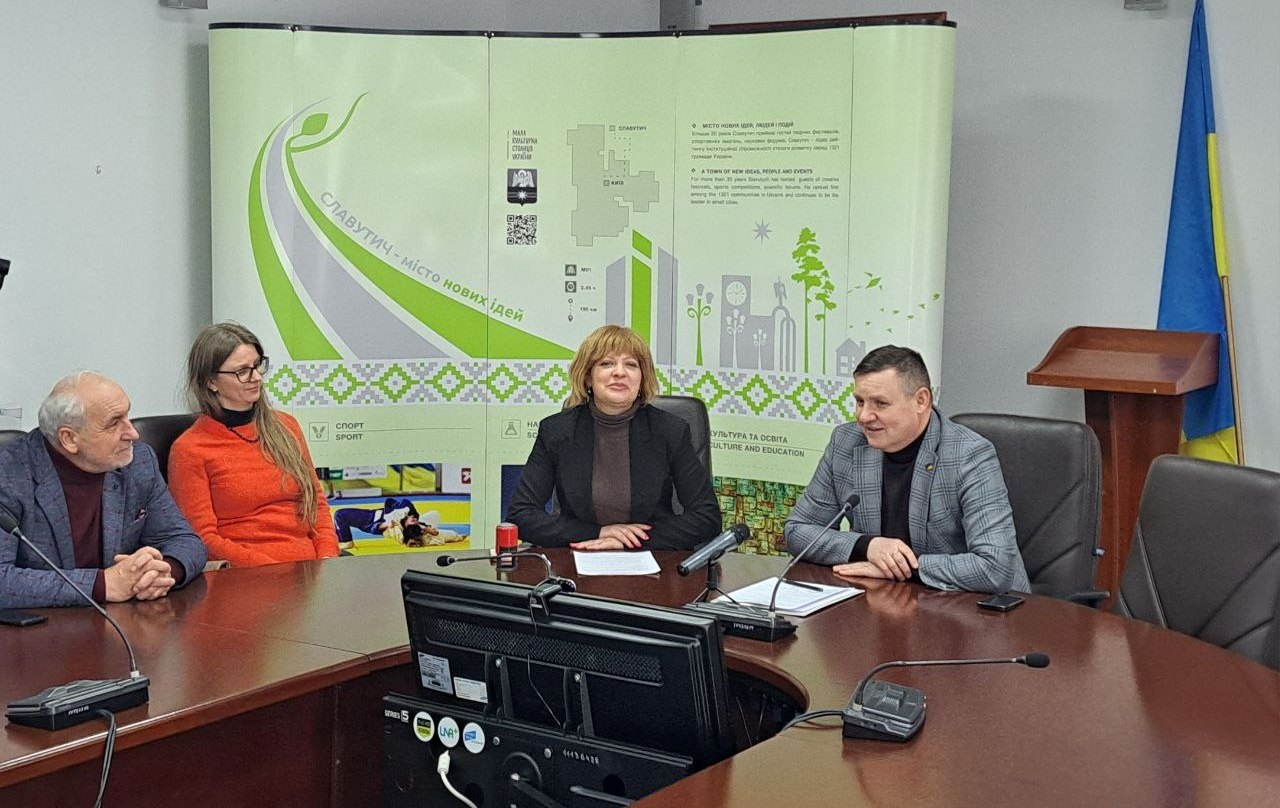 Практики Славутича: як місто рухається до будівель із майже нульовим споживанням енергії