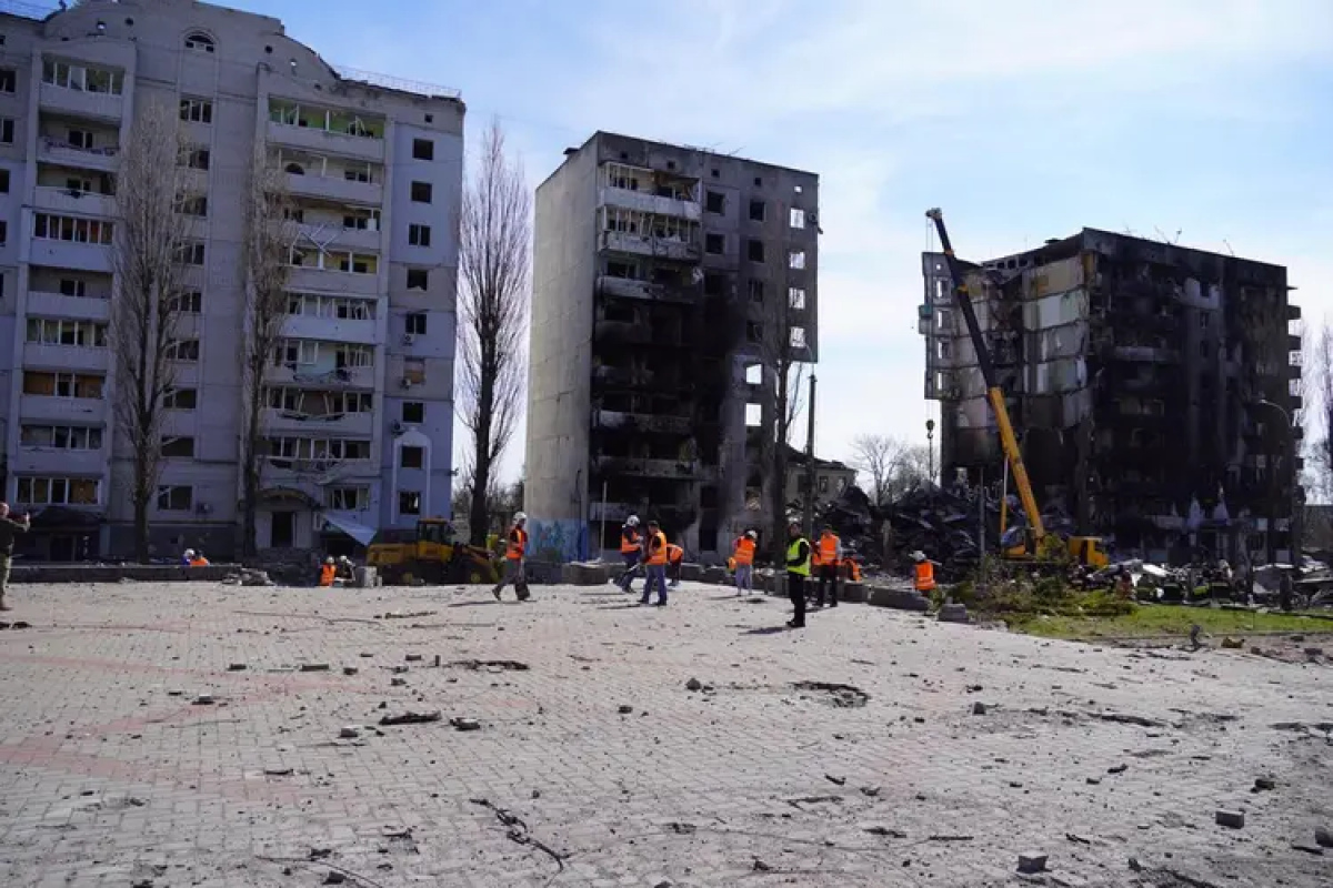 Бюджет Бородянки може втратити 4,4 млн грн через відшкодування