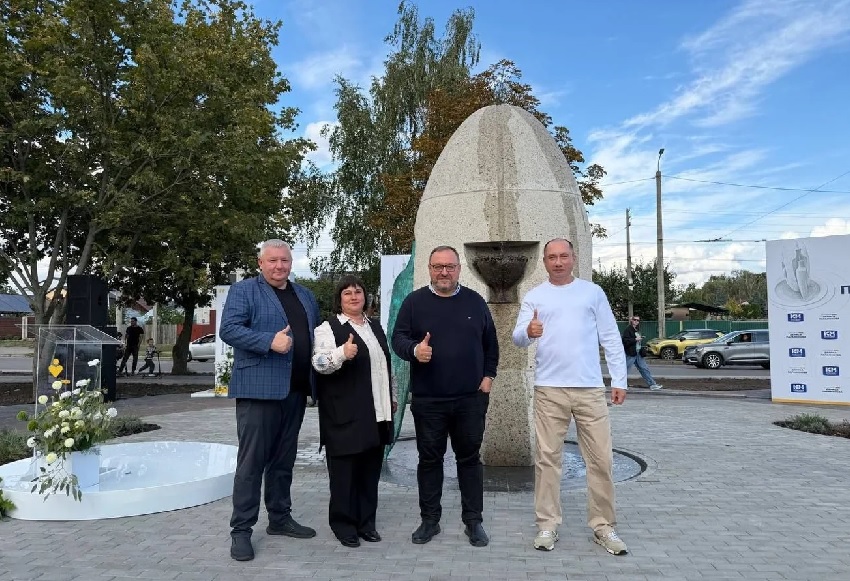 Парамонов і фонтан: як білоцерківцям "впарюють" неактуальну маячню