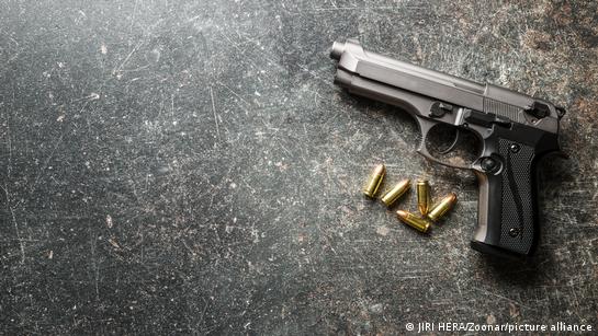 Понад 200 одиниць зброї задекларували на Обухівщині з початку кампанії (ІНФОГРАФІКА)