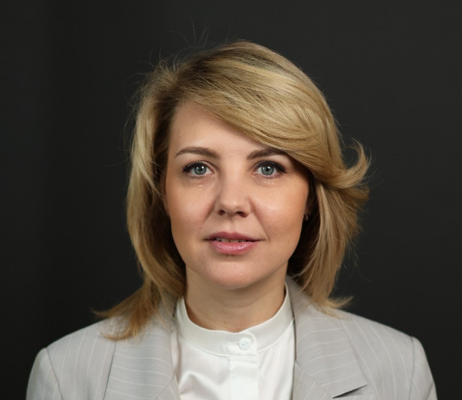 Заступниця голови Київської ОВА Наталія Гаватюк: наш регіон – лідер економічного розвитку