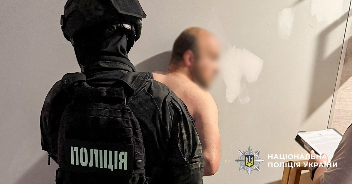 Масштабну мережу наркоосередків із багатомільйонними прибутками ліквідувала Нацполіція
